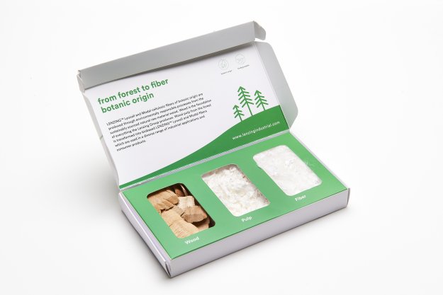 Compostable Packaging