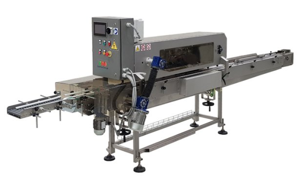 Punnet Filling Machines