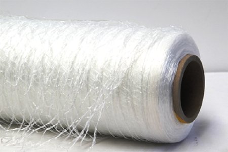 Evopack® Pallet Netting