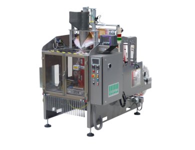 Vertbag Packaging Machines