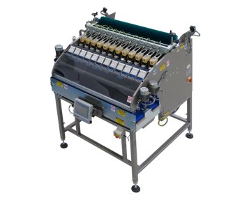 Electronic Weigher - CP812MV