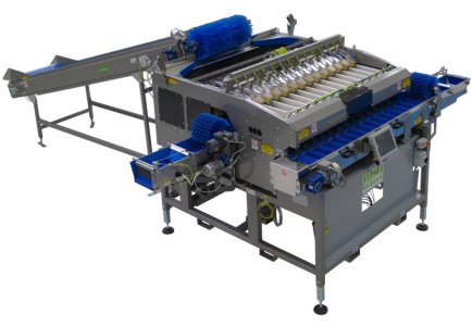 Electronic Weigher - CP814ML