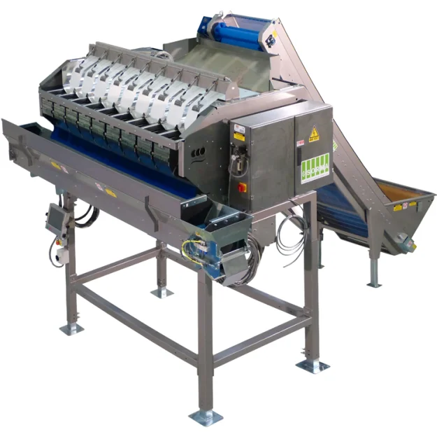 Electronic Weigher - G09-126