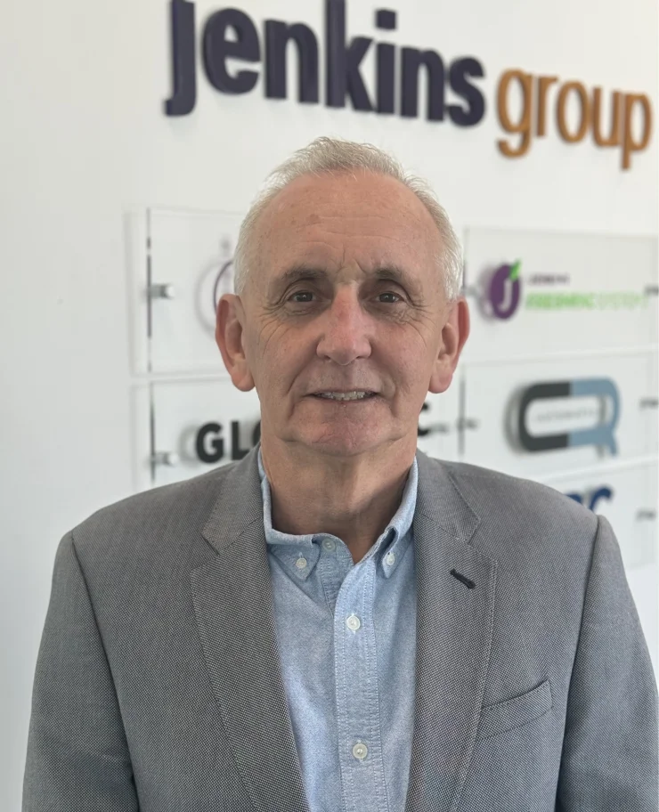 Final Words from Tony Sayle